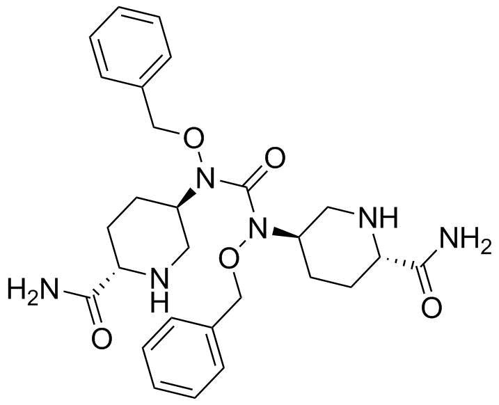 Avibactam Impurity 80